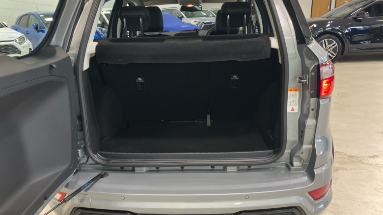 Ford EcoSport 1.0 EcoBoost 125 ST-Line 5dr Petrol Hatchback